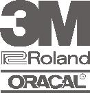 3M Roland Oracal